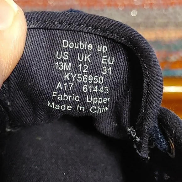 💚GIRL'S KEDS RUNNING SHOES - Picture 8 of 10